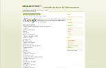 Abdomain le blog de l'actualité du net et du referencement
