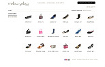 chaussure femme mellow yellow